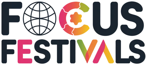 FocusFestivals Logo